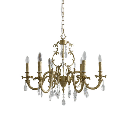 Wynyn Chandelier
