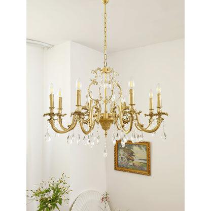 Wynyn Chandelier