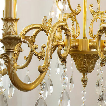 Wynyn Chandelier