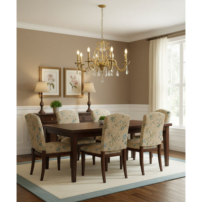 Wynyn Chandelier