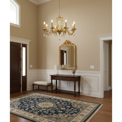 Wynyn Chandelier