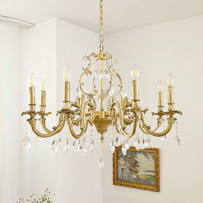 Wynyn Chandelier