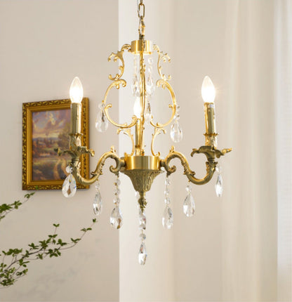 Wynyn Chandelier