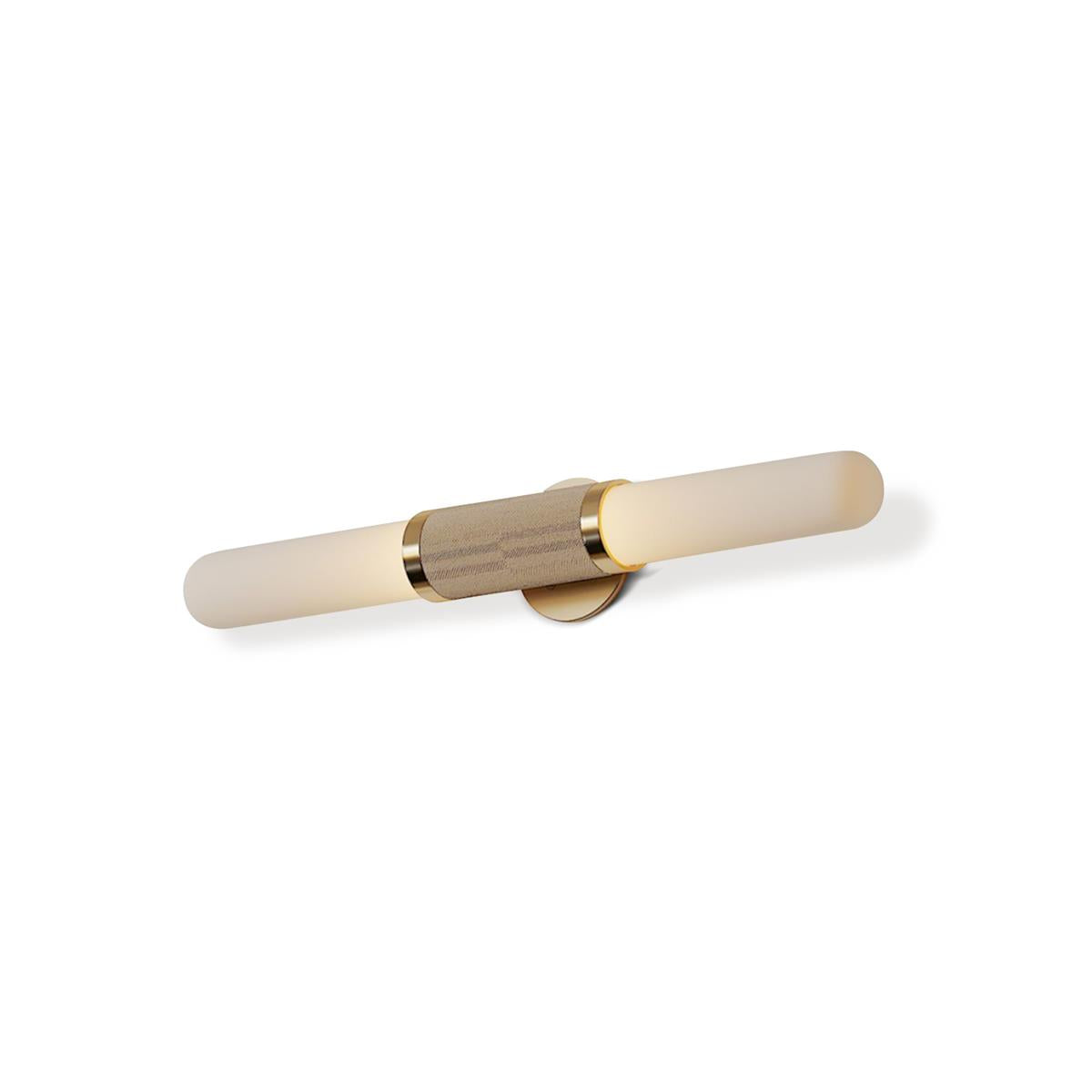 Mijas Vanity Wall Lamp