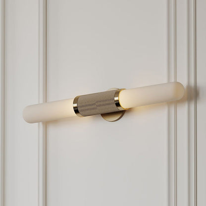Mijas Vanity Wall Lamp