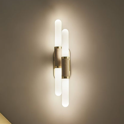 Mijas Vanity Wall Lamp