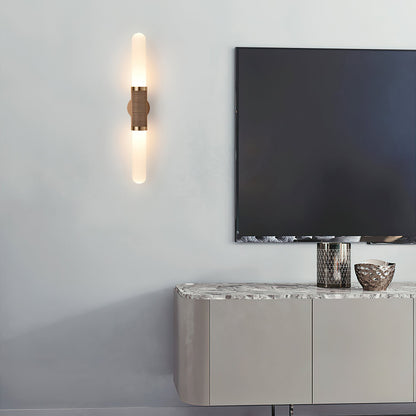 Mijas Vanity Wall Lamp