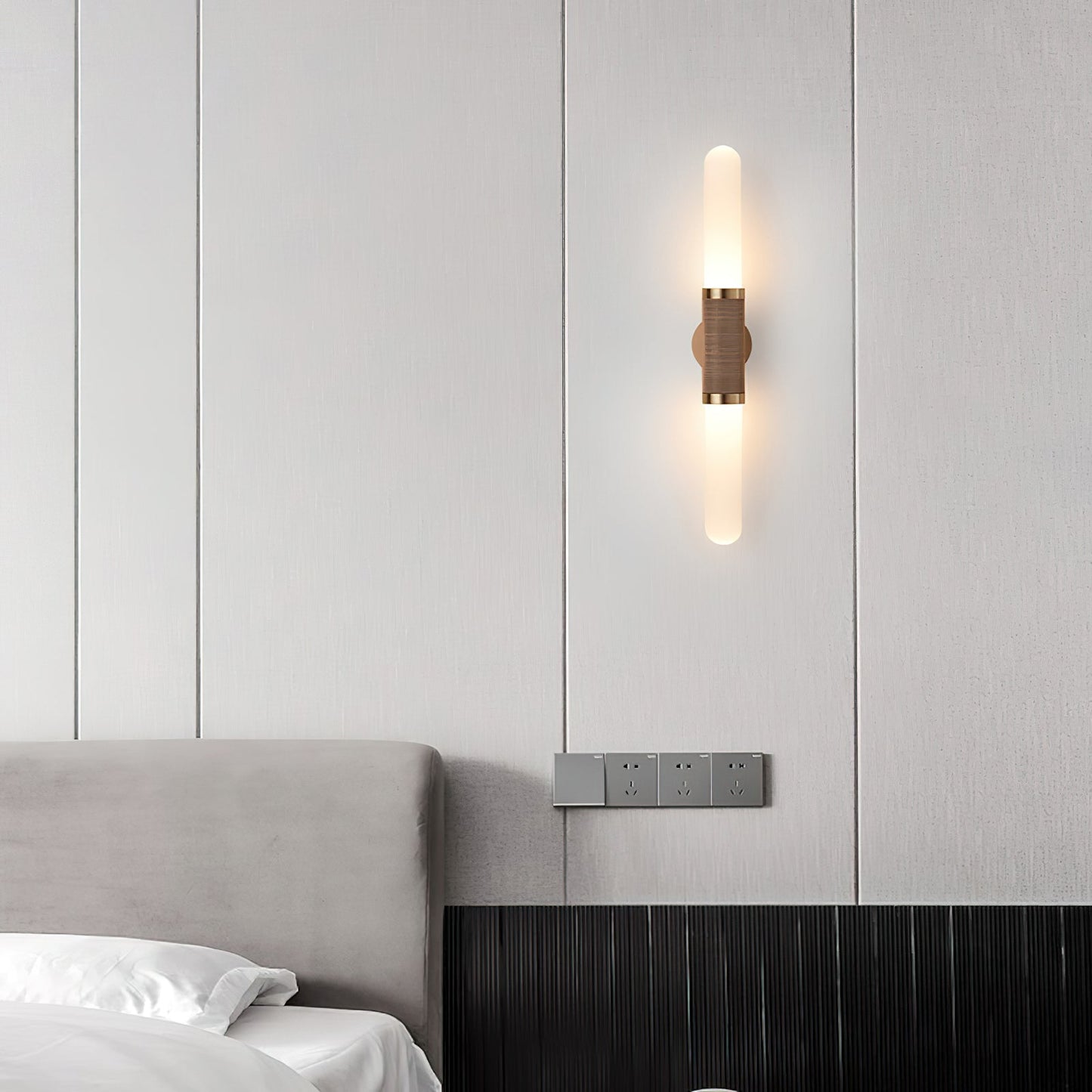 Mijas Vanity Wall Lamp