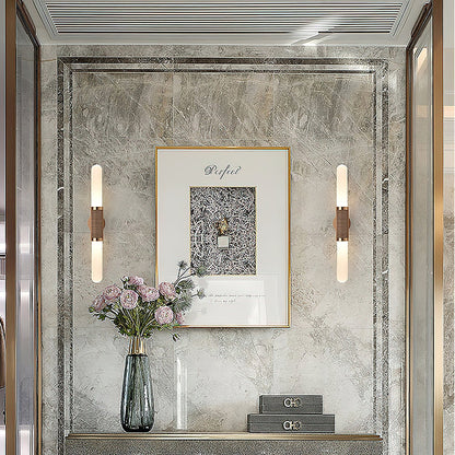Mijas Vanity Wall Lamp