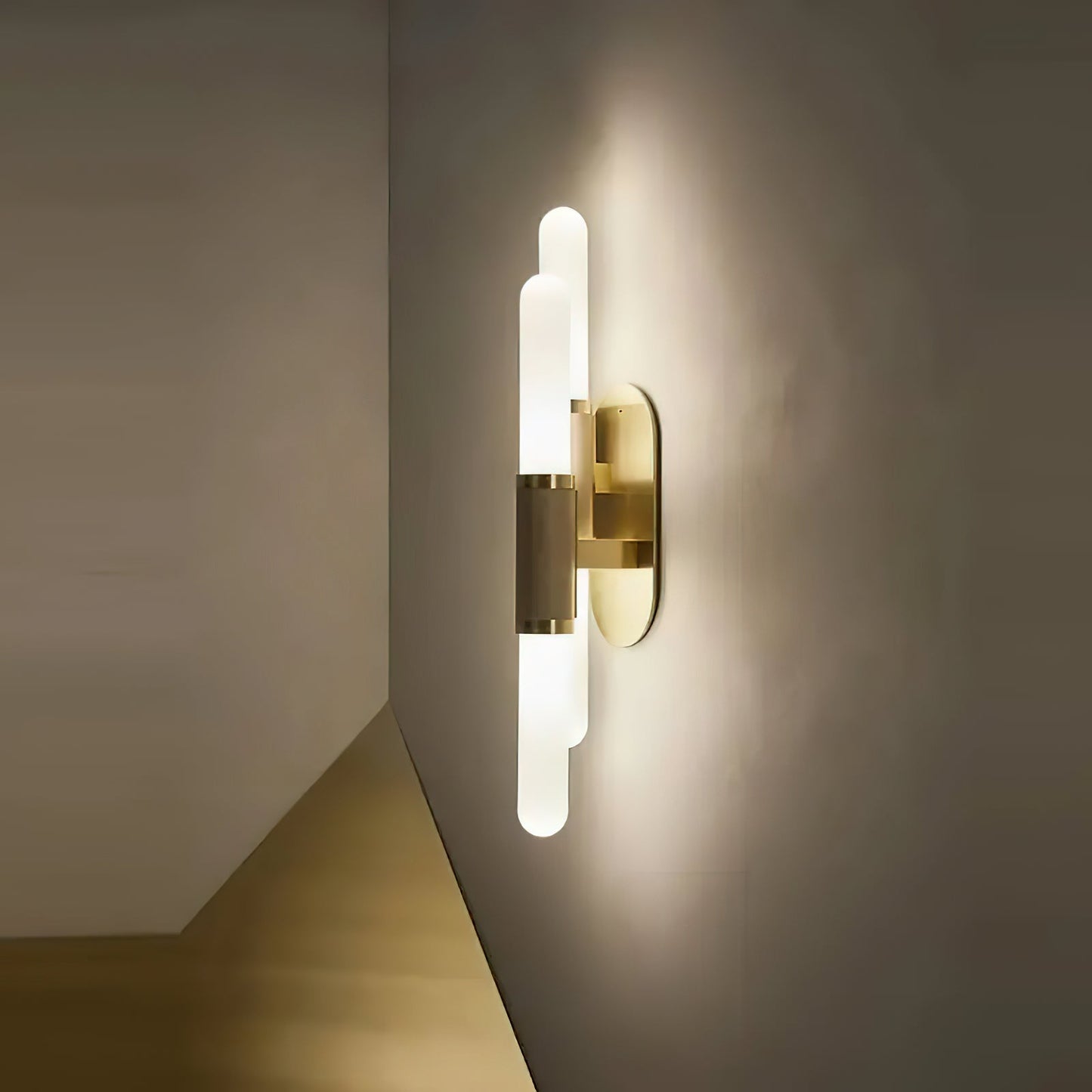 Mijas Vanity Wall Lamp