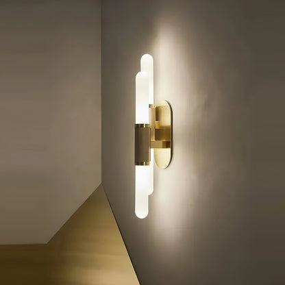 Mijas Vanity Wall Lamp