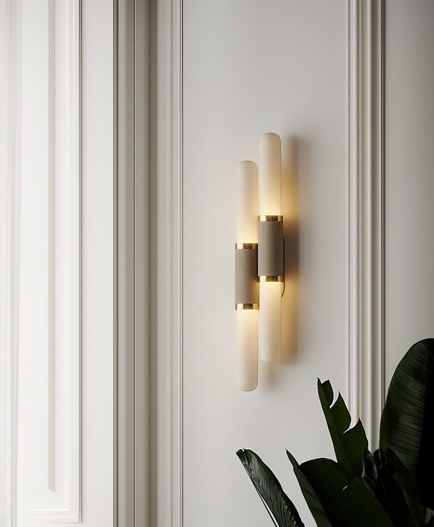 Mijas Vanity Wall Lamp