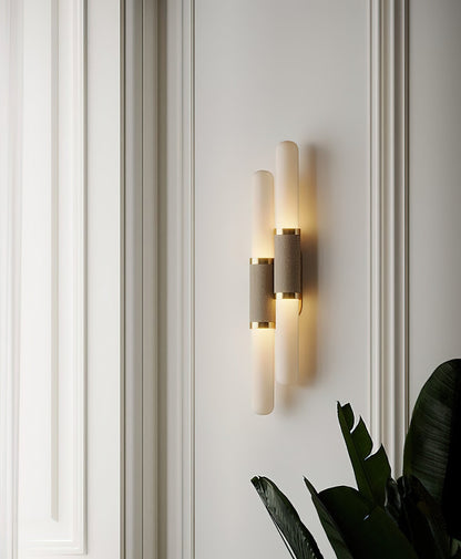 Mijas Vanity Wall Lamp