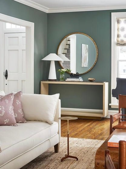 Tansy Table Lamp
