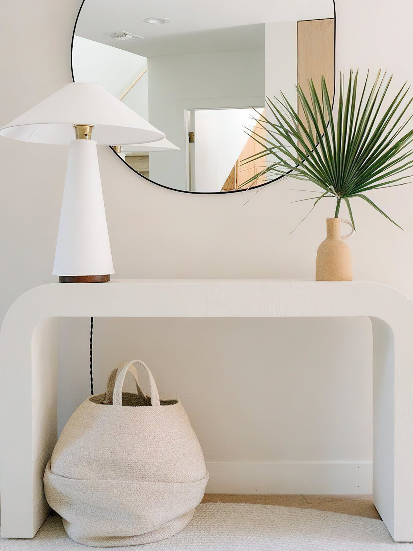 Tansy Table Lamp