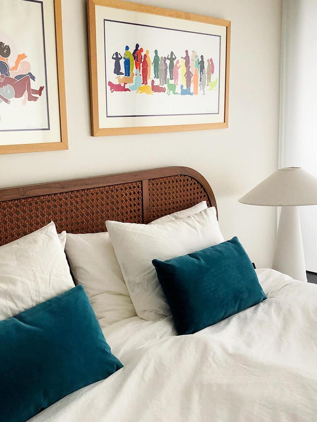 Tansy Table Lamp