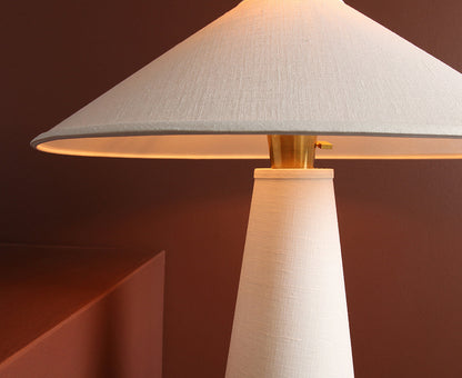 Tansy Table Lamp
