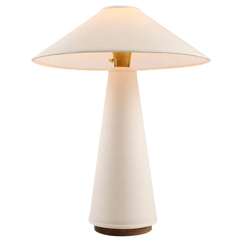 Tansy Table Lamp