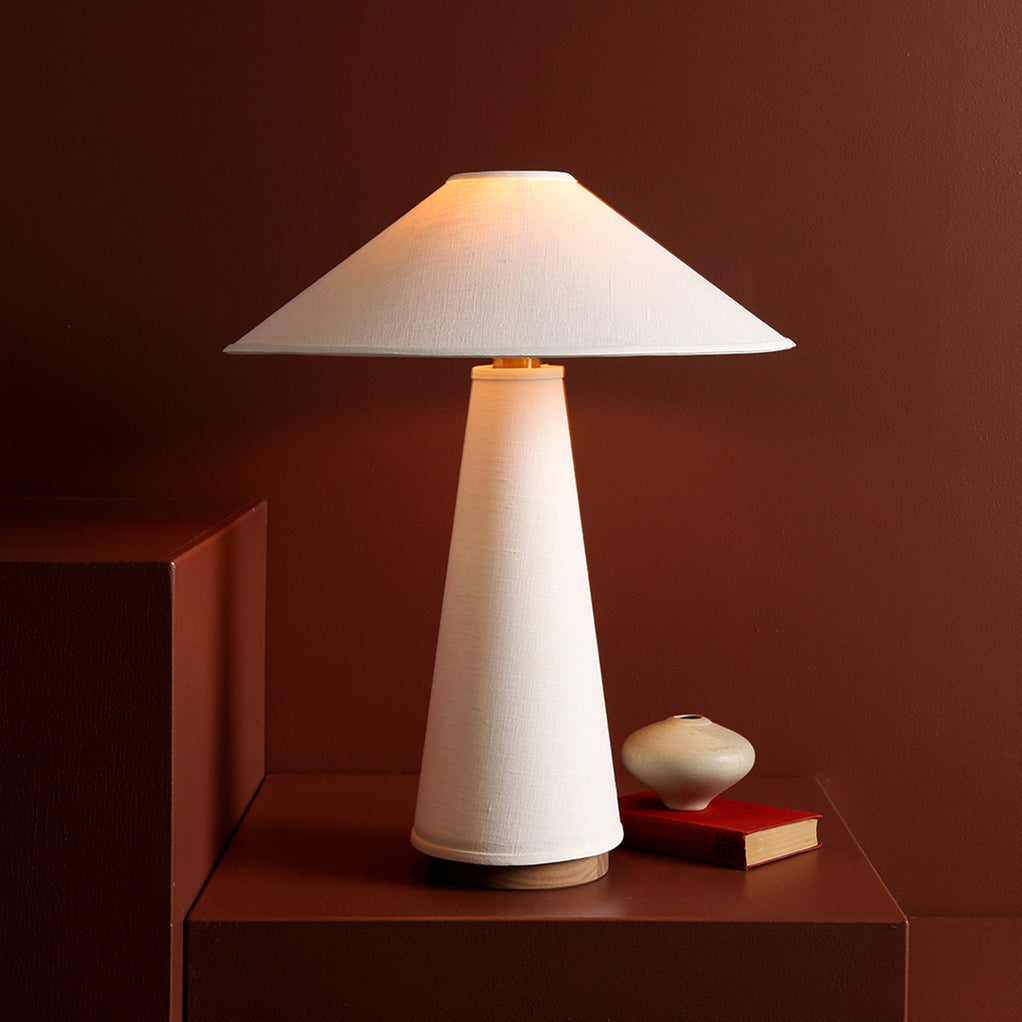 Tansy Table Lamp