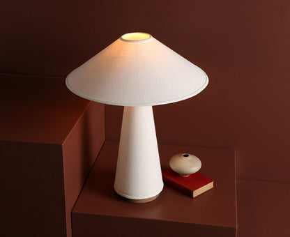 Tansy Table Lamp