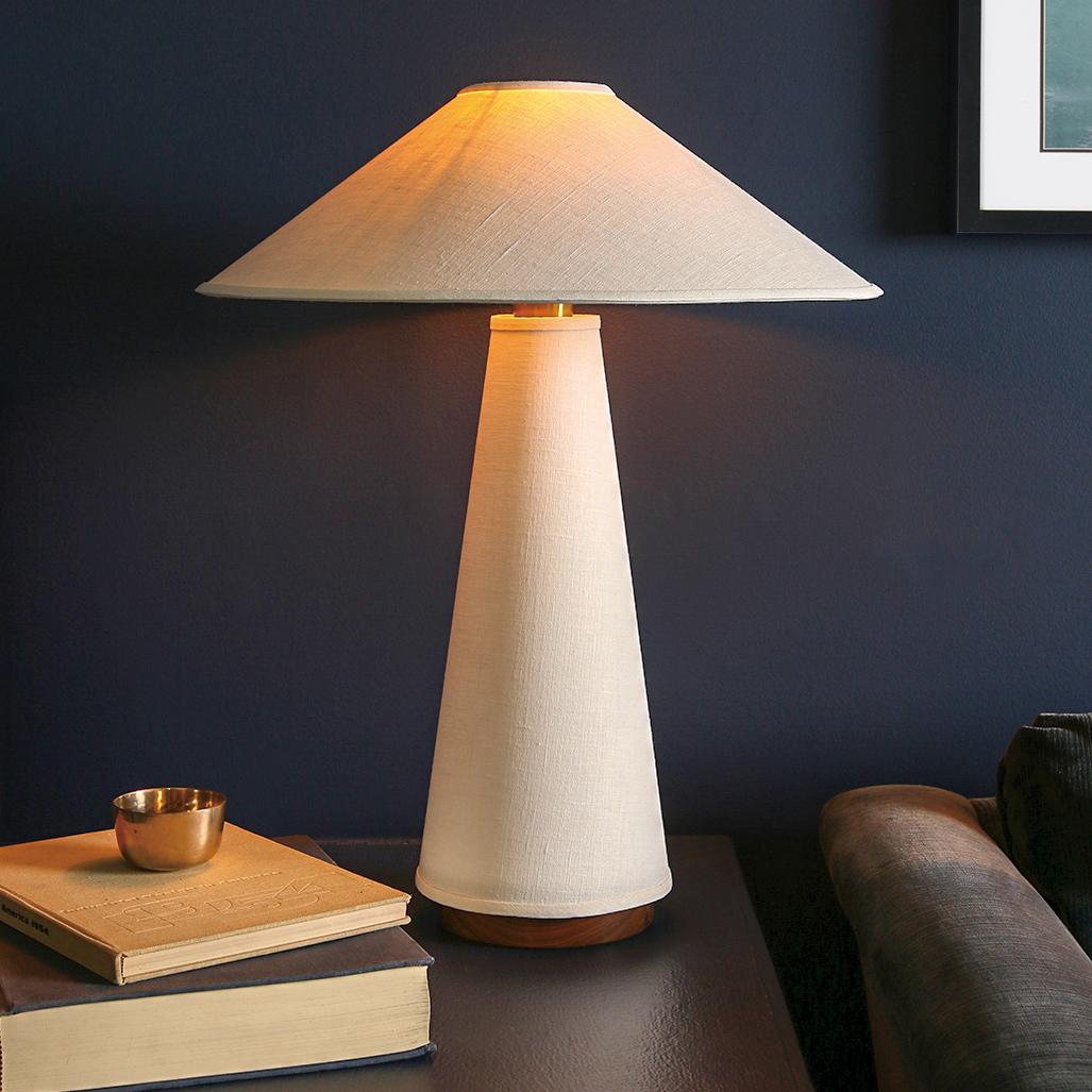 Tansy Table Lamp