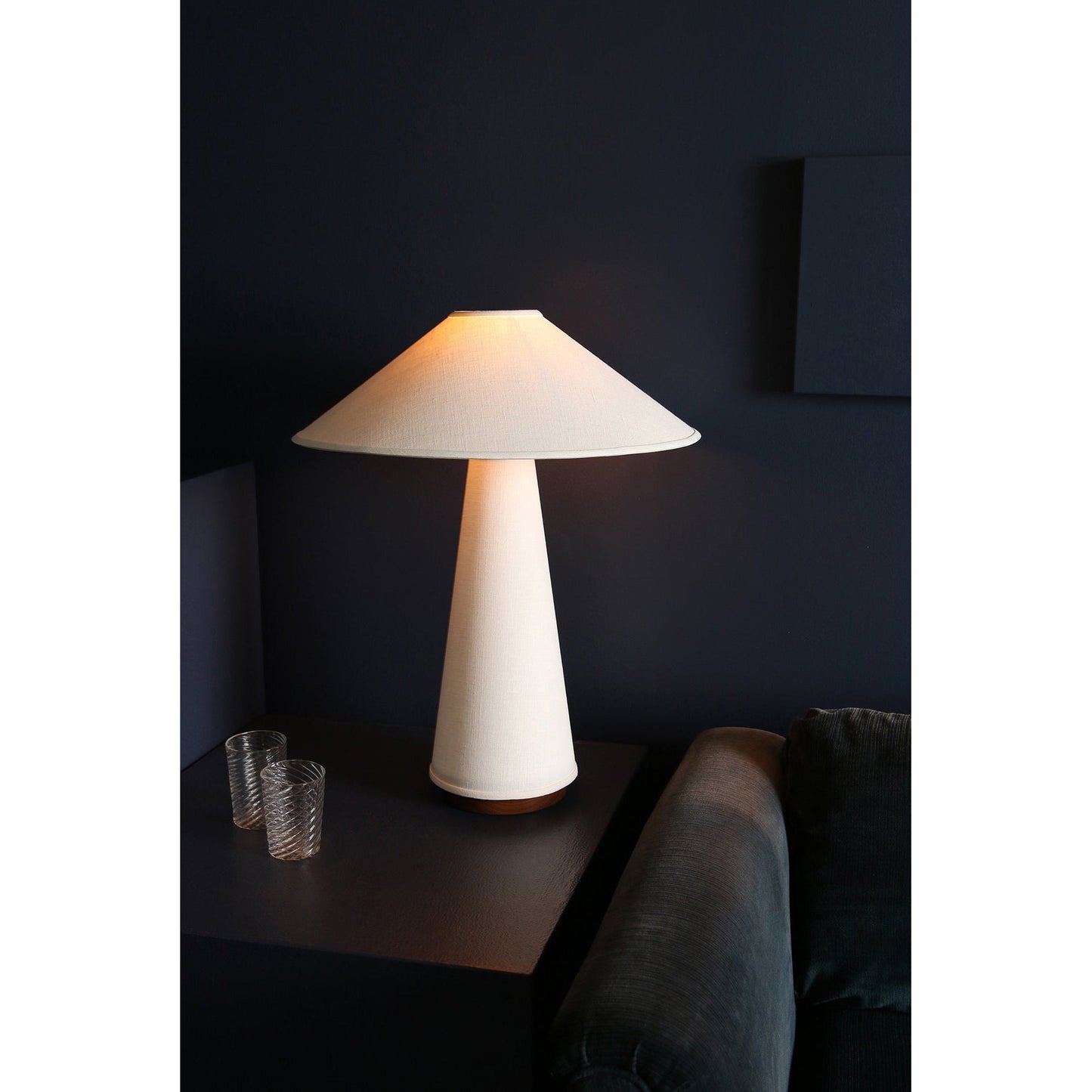 Tansy Table Lamp