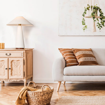 Tansy Table Lamp