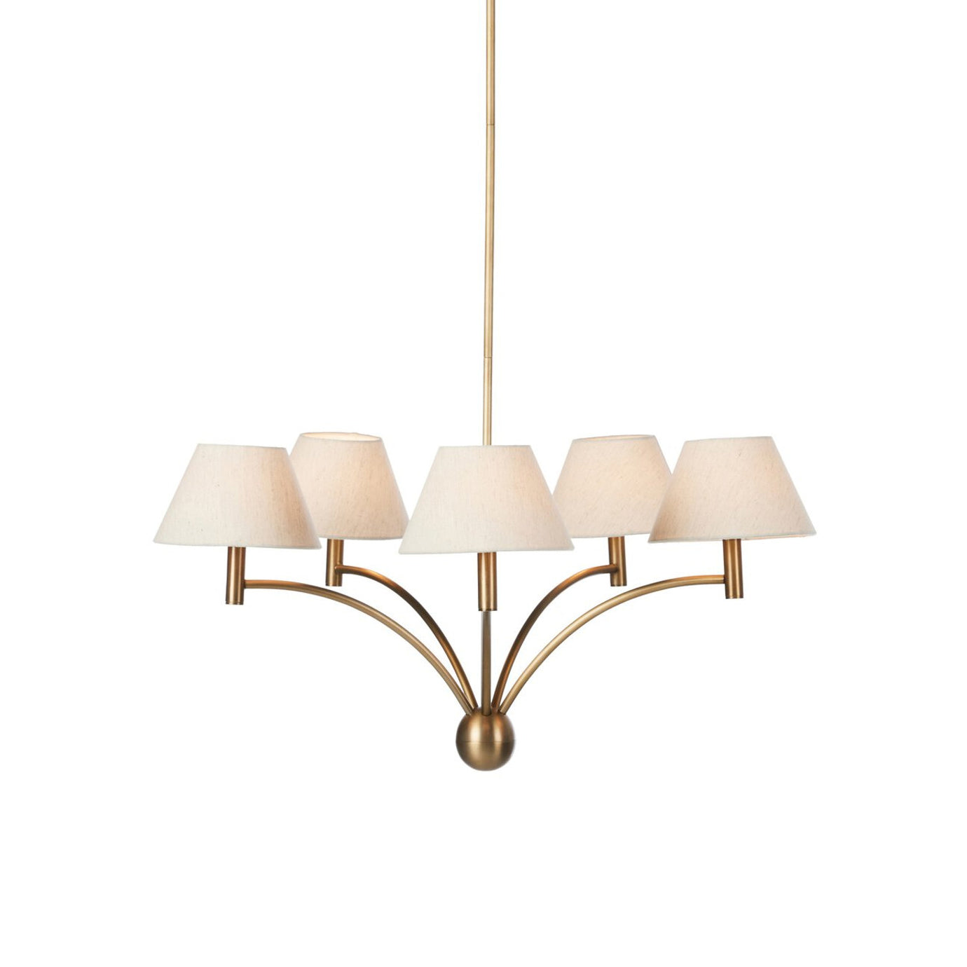 Ylva Chandelier