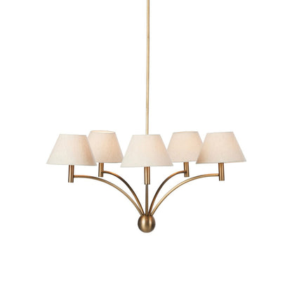 Ylva Chandelier