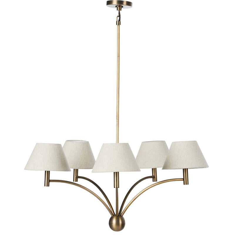Ylva Chandelier