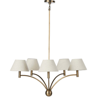 Ylva Chandelier