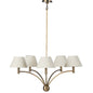 Ylva Chandelier