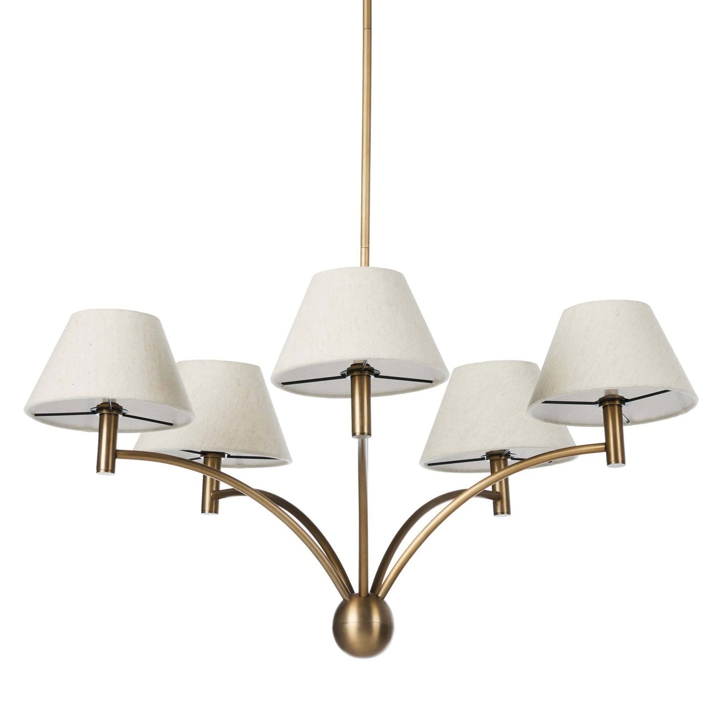 Ylva Chandelier