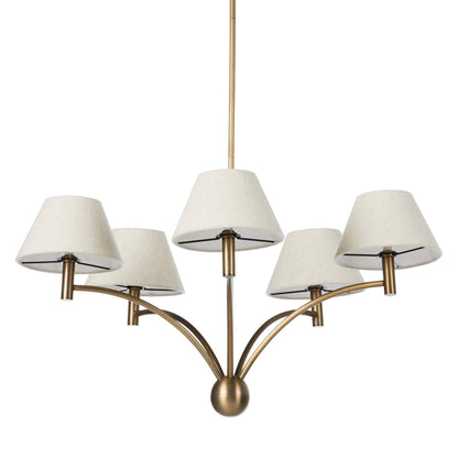Ylva Chandelier