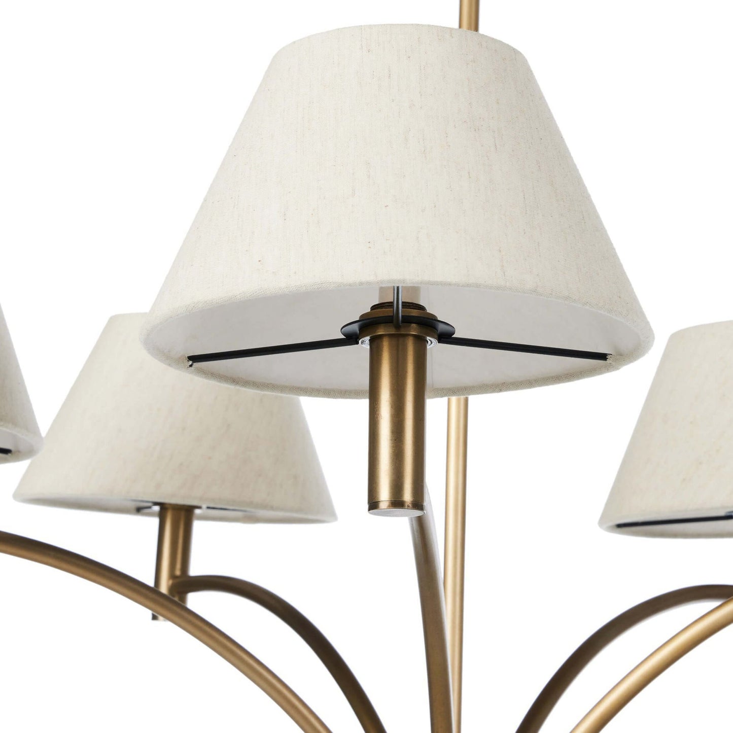 Ylva Chandelier