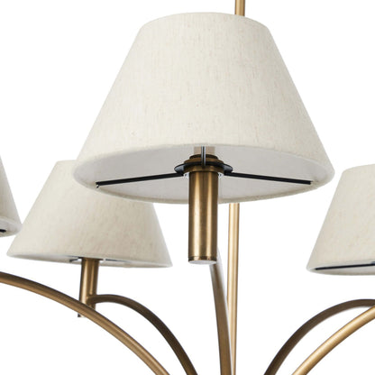 Ylva Chandelier