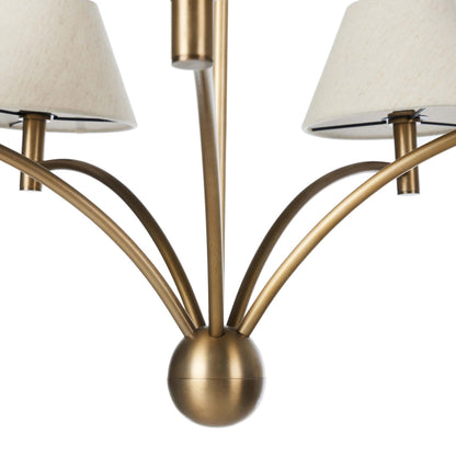Ylva Chandelier