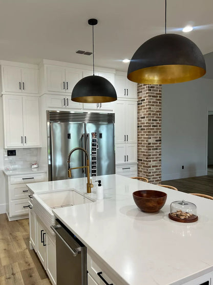 Talara Pendant Lamp