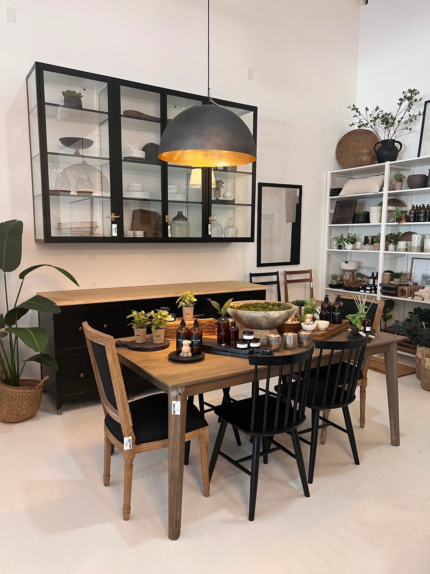 Talara Pendant Lamp