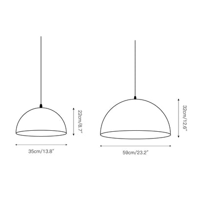 Talara Pendant Lamp