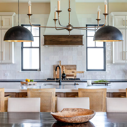 Talara Pendant Lamp