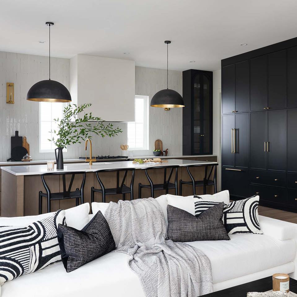 Talara Pendant Lamp
