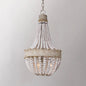 Luman Beaded Chandelier