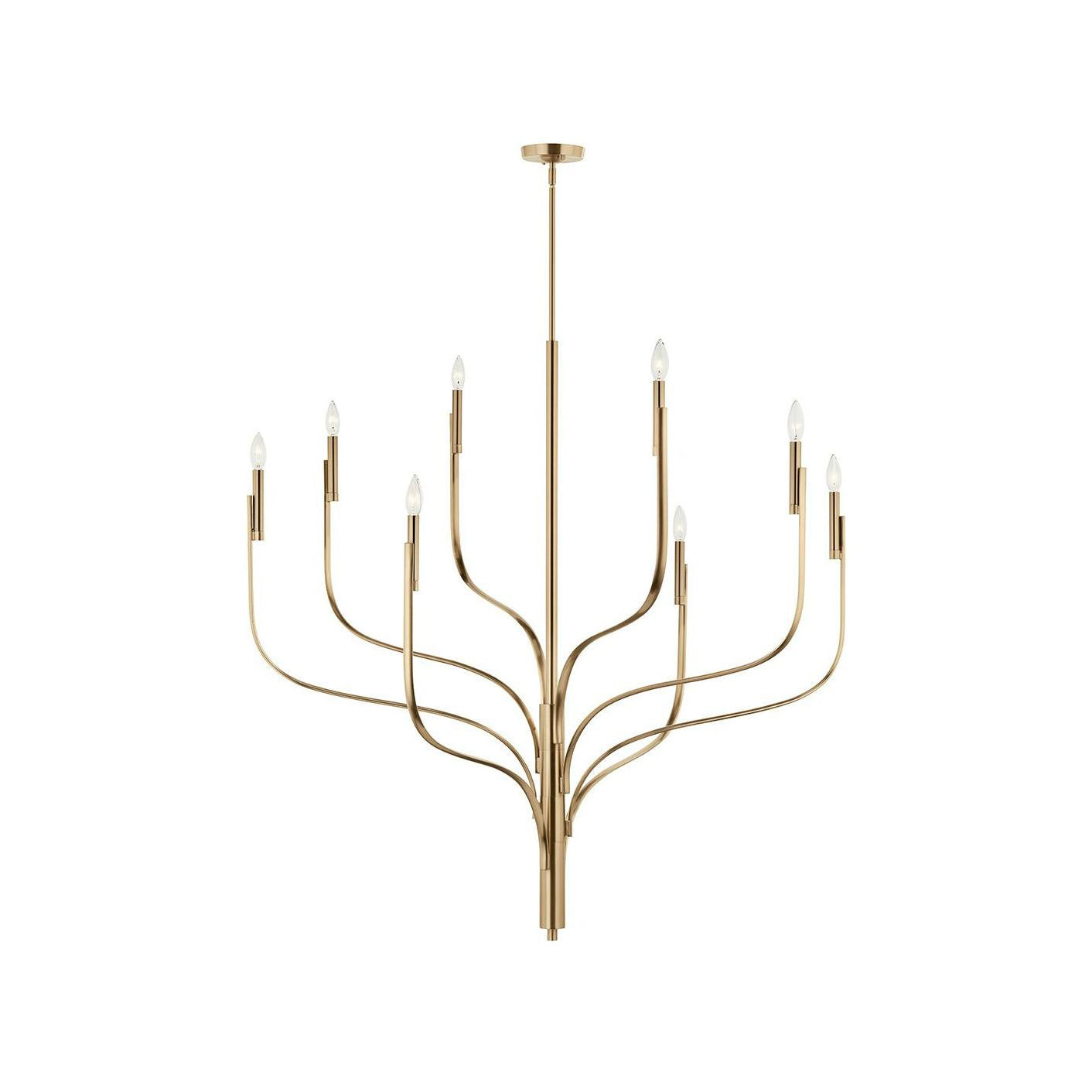 Luma Chandelier