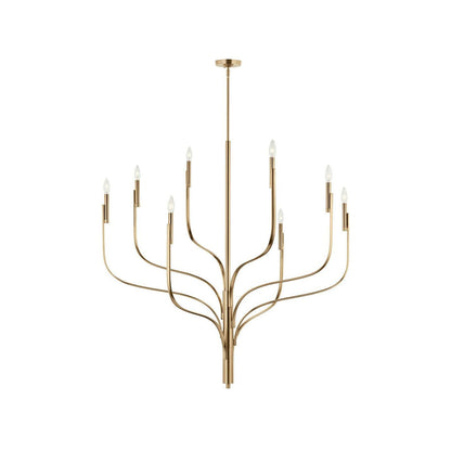 Luma Chandelier