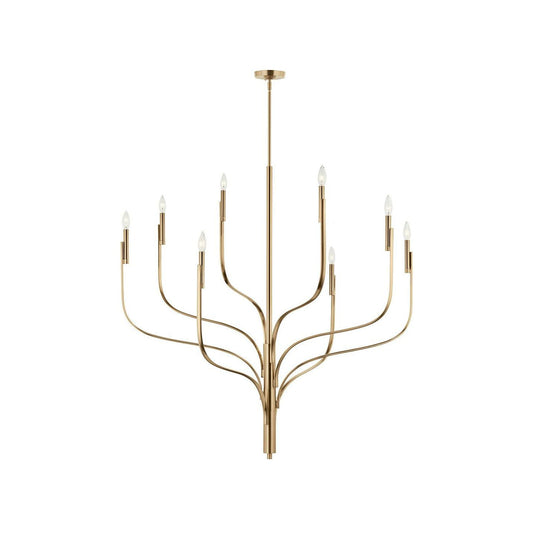 Luma Chandelier