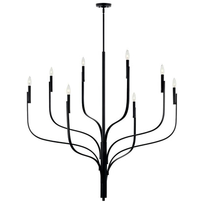 Luma Chandelier