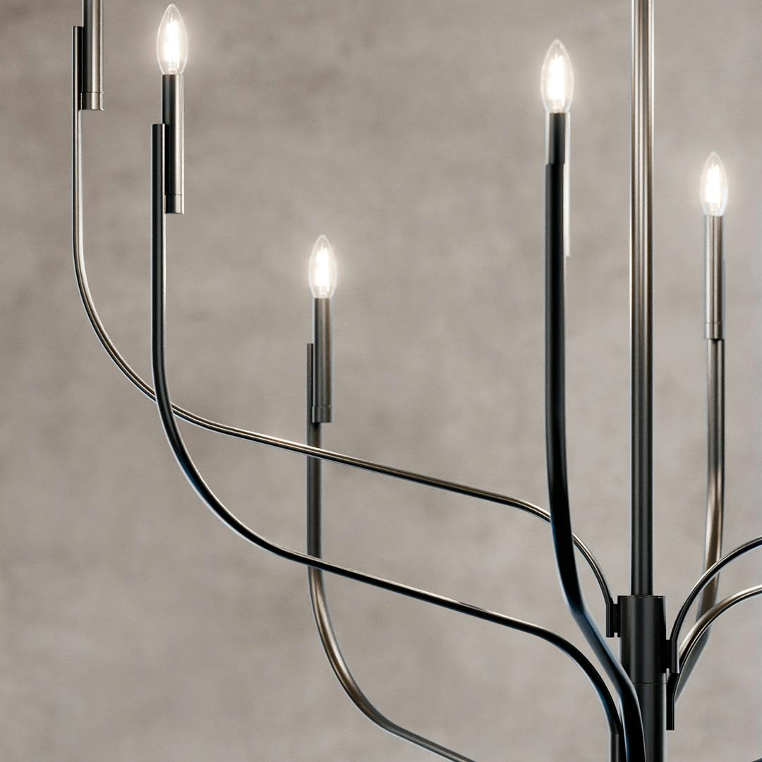 Luma Chandelier