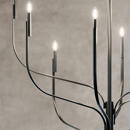 Luma Chandelier