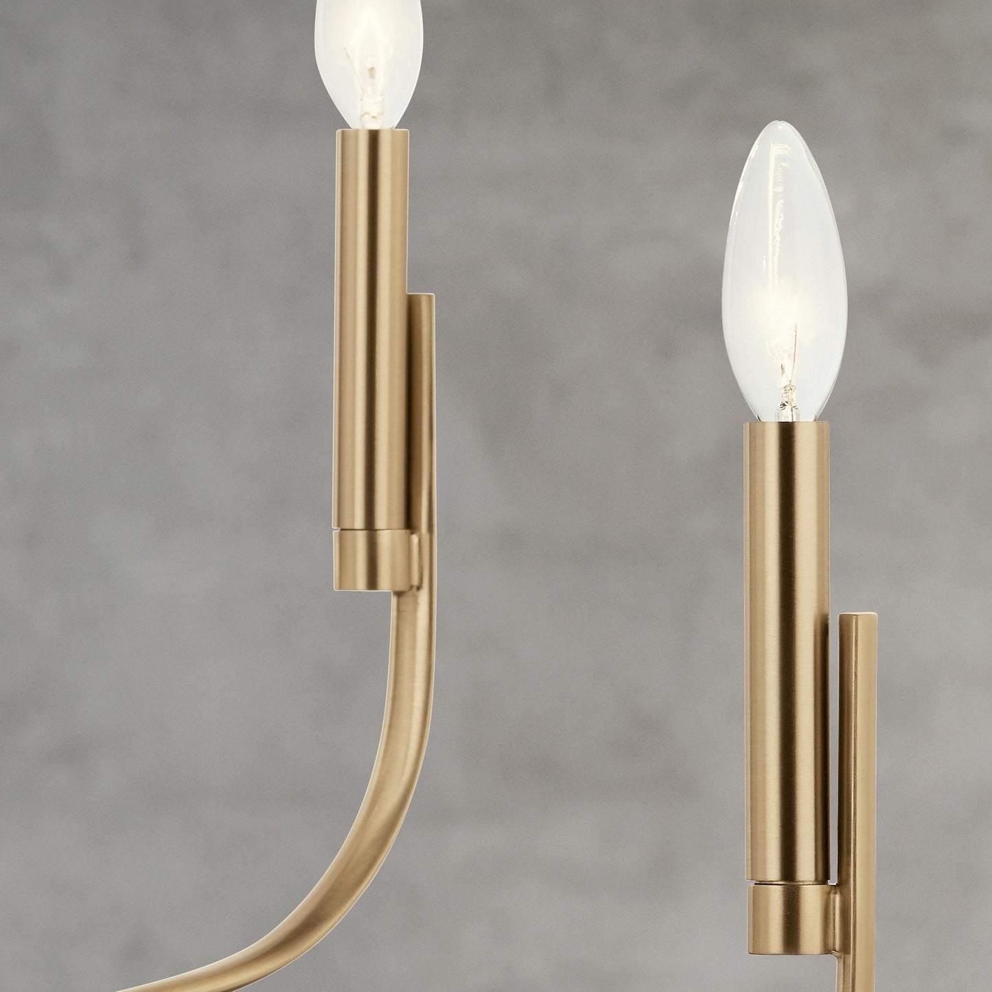 Luma Chandelier